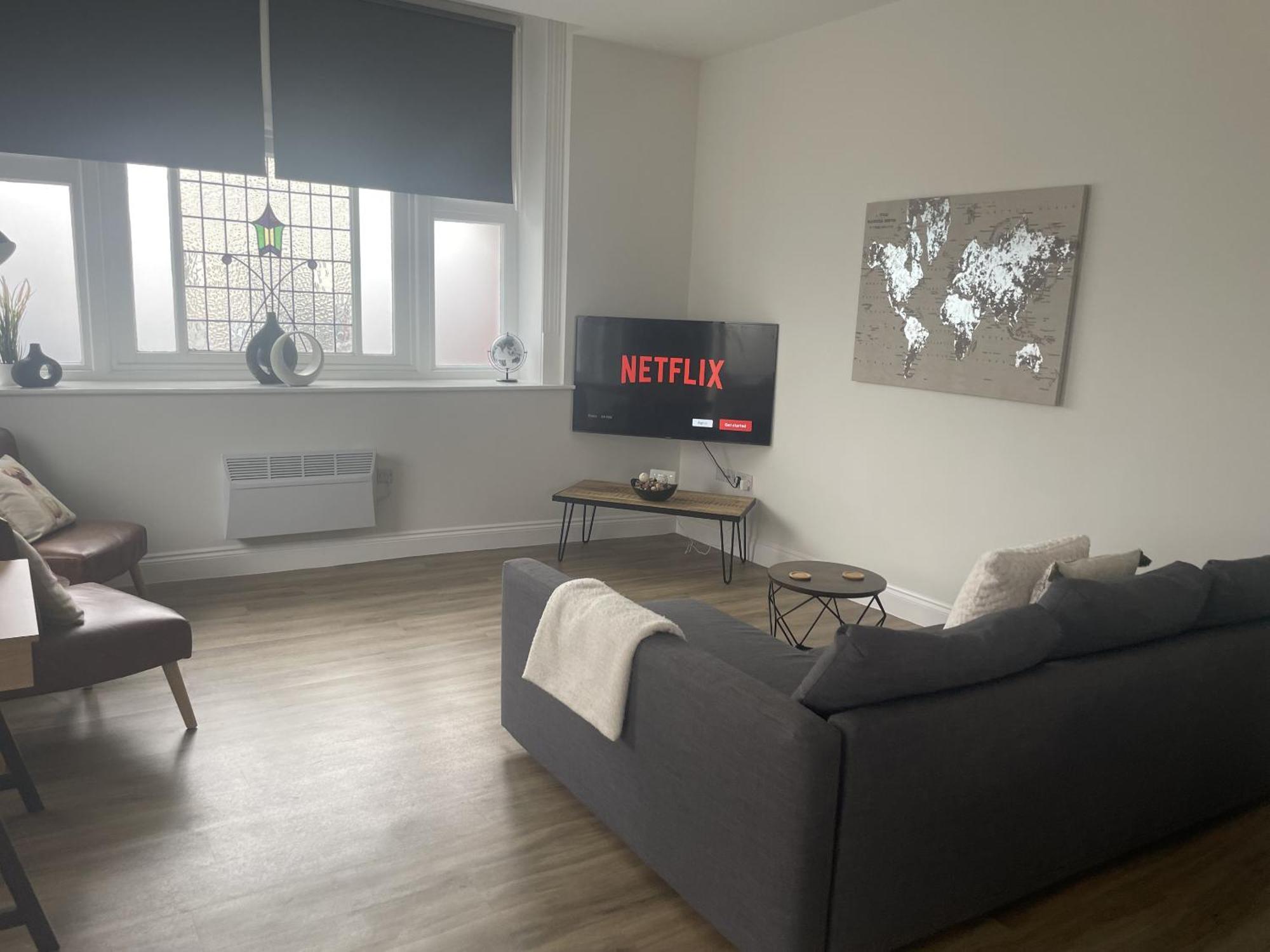 Appartement Relax *